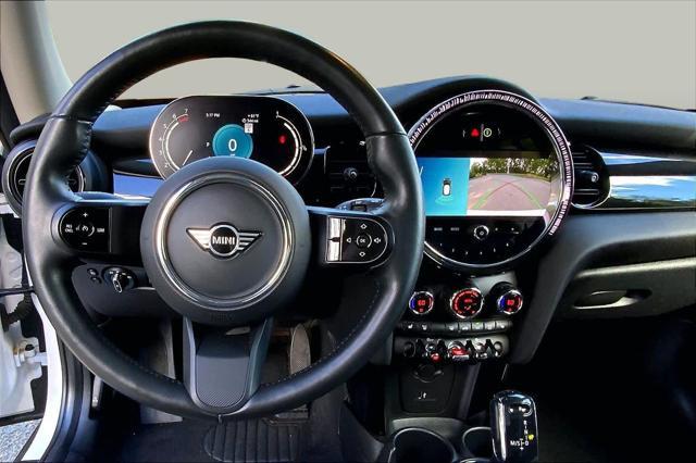 2024 MINI Hardtop - $25,774