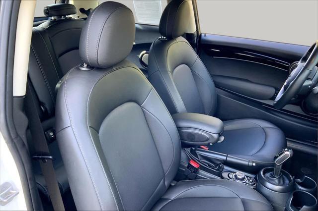2024 MINI Hardtop - $25,774