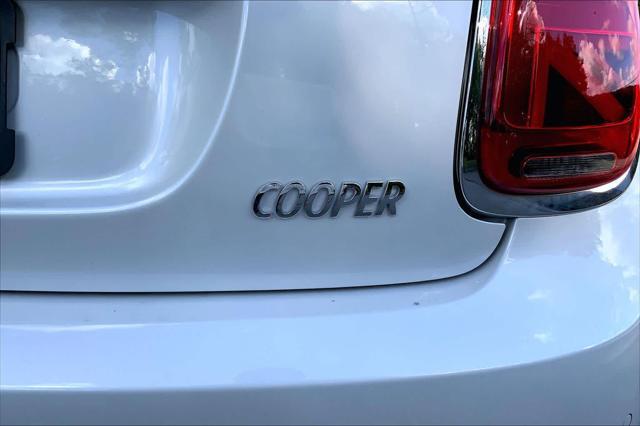 2024 MINI Hardtop - $25,774