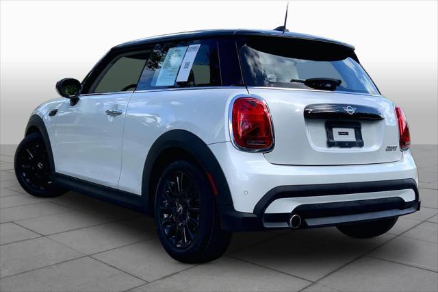 2024 MINI Hardtop - $25,774