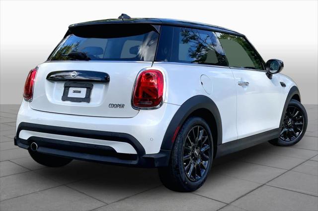 2024 MINI Hardtop - $25,774