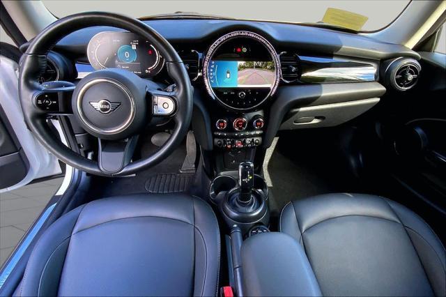 2024 MINI Hardtop - $25,774