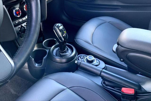 2024 MINI Hardtop - $25,774