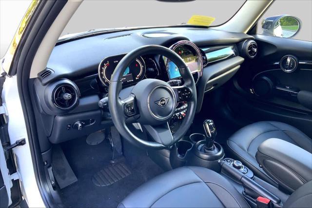 2024 MINI Hardtop - $25,774