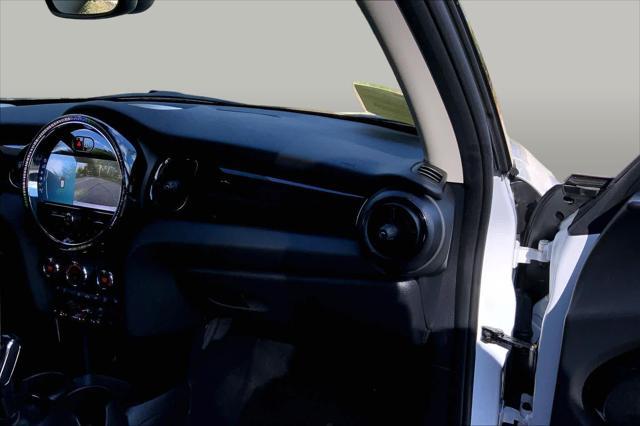 2024 MINI Hardtop - $25,774