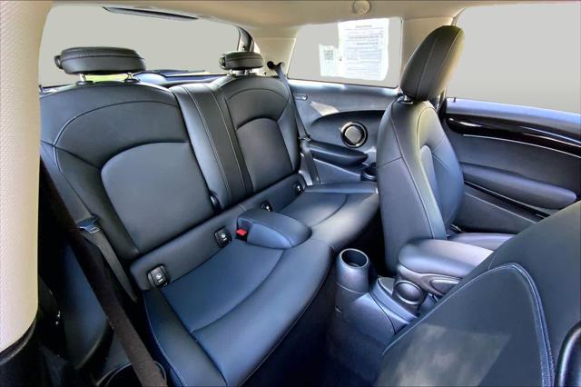 2024 MINI Hardtop - $25,774