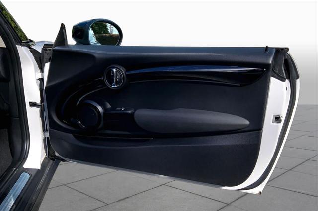 2024 MINI Hardtop - $25,774