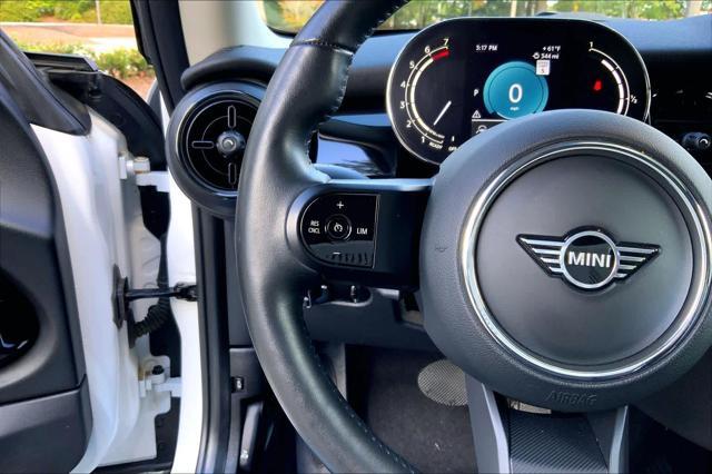 2024 MINI Hardtop - $25,774