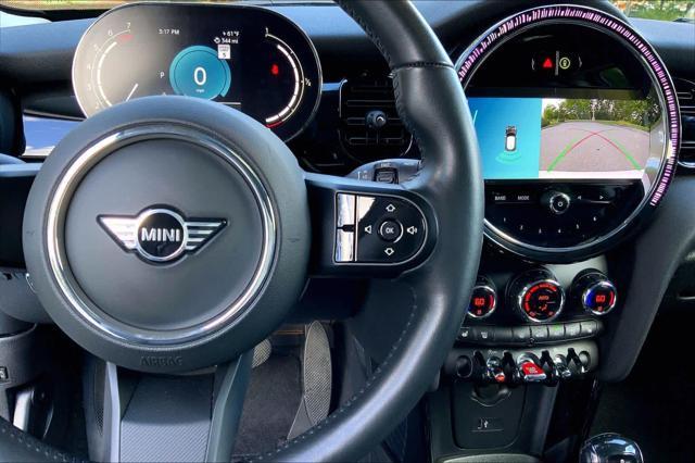 2024 MINI Hardtop - $25,774