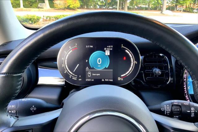 2024 MINI Hardtop - $25,774