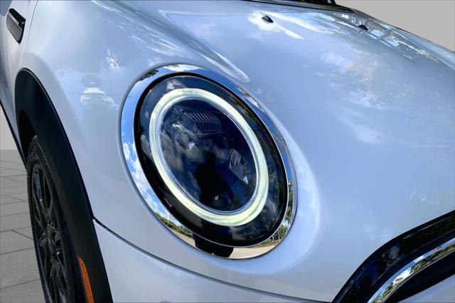 2024 MINI Hardtop - $25,774
