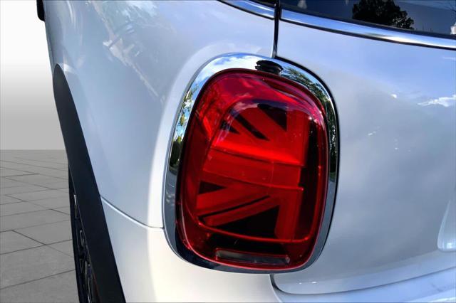 2024 MINI Hardtop - $25,774