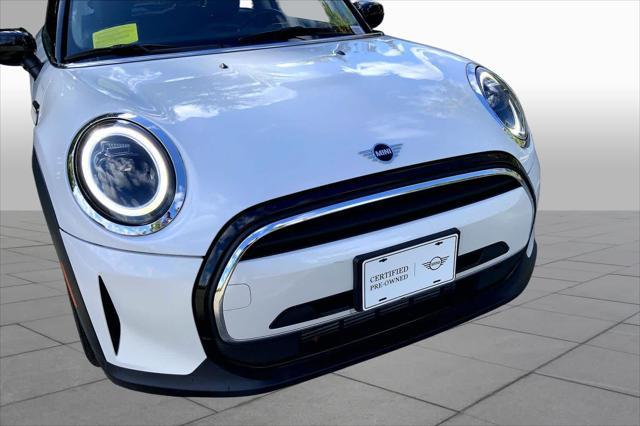 2024 MINI Hardtop - $25,774