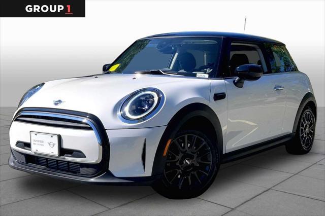 2024 MINI Hardtop - $25,774