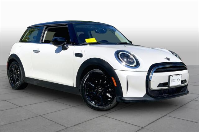 2024 MINI Hardtop - $25,774