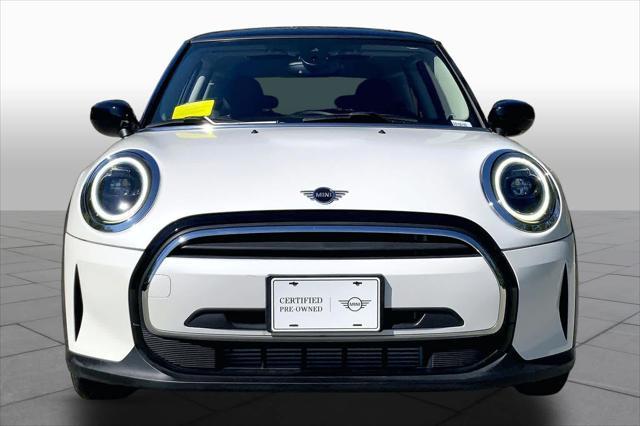 2024 MINI Hardtop - $25,774