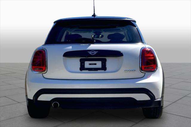 2024 MINI Hardtop - $25,774