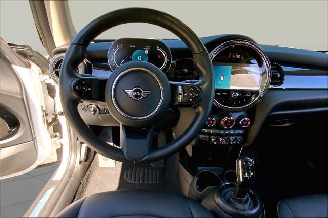 2024 MINI Hardtop - $25,774