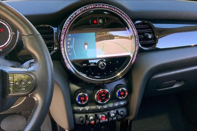 2024 MINI Hardtop - $25,774