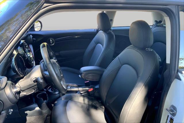 2024 MINI Hardtop - $25,774