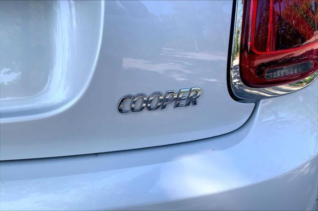 2024 MINI Hardtop - $25,774