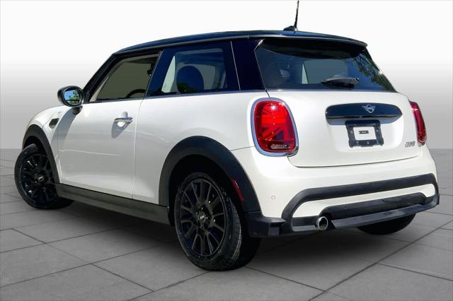 2024 MINI Hardtop - $25,774