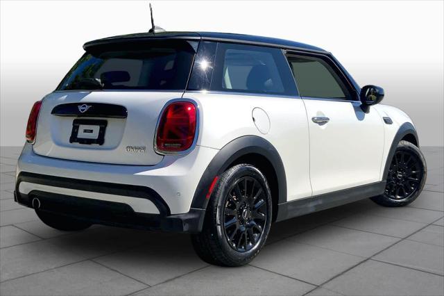 2024 MINI Hardtop - $25,774