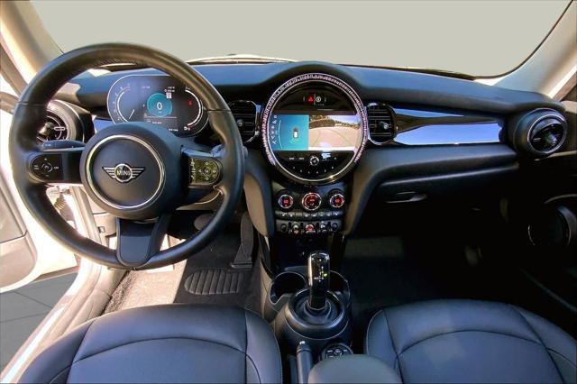 2024 MINI Hardtop - $25,774