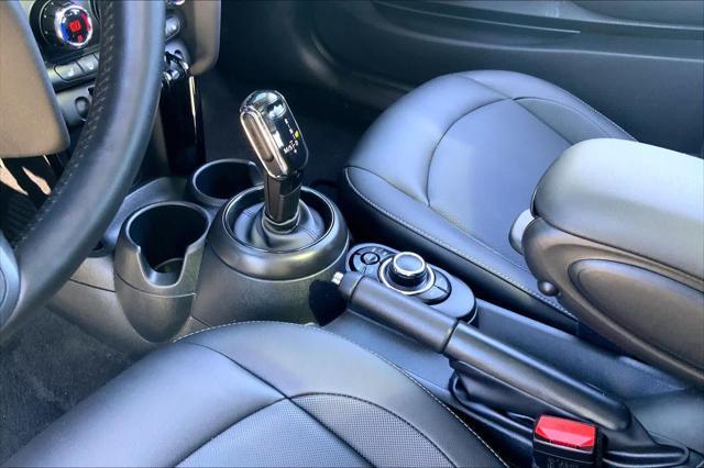 2024 MINI Hardtop - $25,774