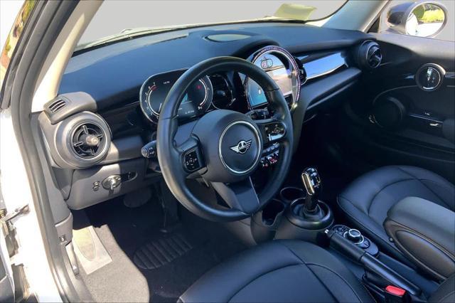 2024 MINI Hardtop - $25,774