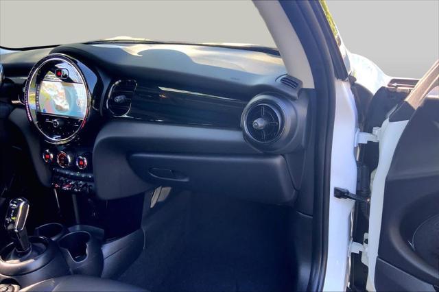2024 MINI Hardtop - $25,774