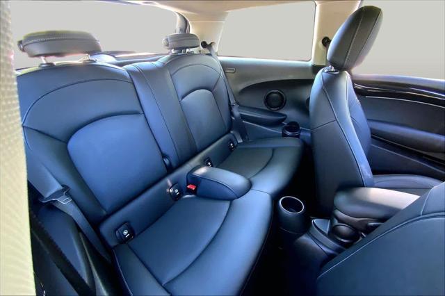 2024 MINI Hardtop - $25,774