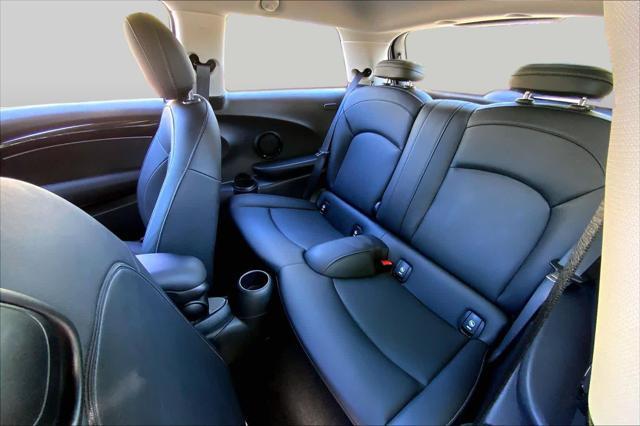 2024 MINI Hardtop - $25,774