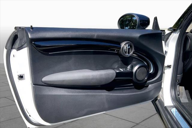 2024 MINI Hardtop - $25,774
