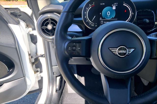 2024 MINI Hardtop - $25,774
