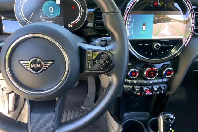2024 MINI Hardtop - $25,774