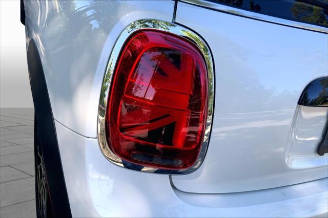 2024 MINI Hardtop - $25,774