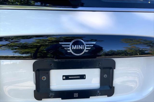 2024 MINI Hardtop - $25,774