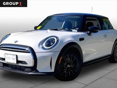 2024 Mini Hardtop 2 Door Cooper 2DR Hatchback