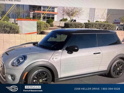 2023 Mini Hardtop 2 Door Cooper 2DR Hatchback