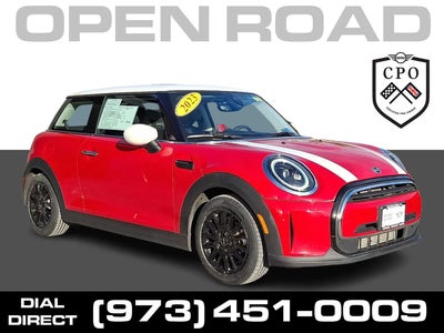Photo of a 2023 Mini Hardtop 2 Door Cooper 2DR Hatchback for sale