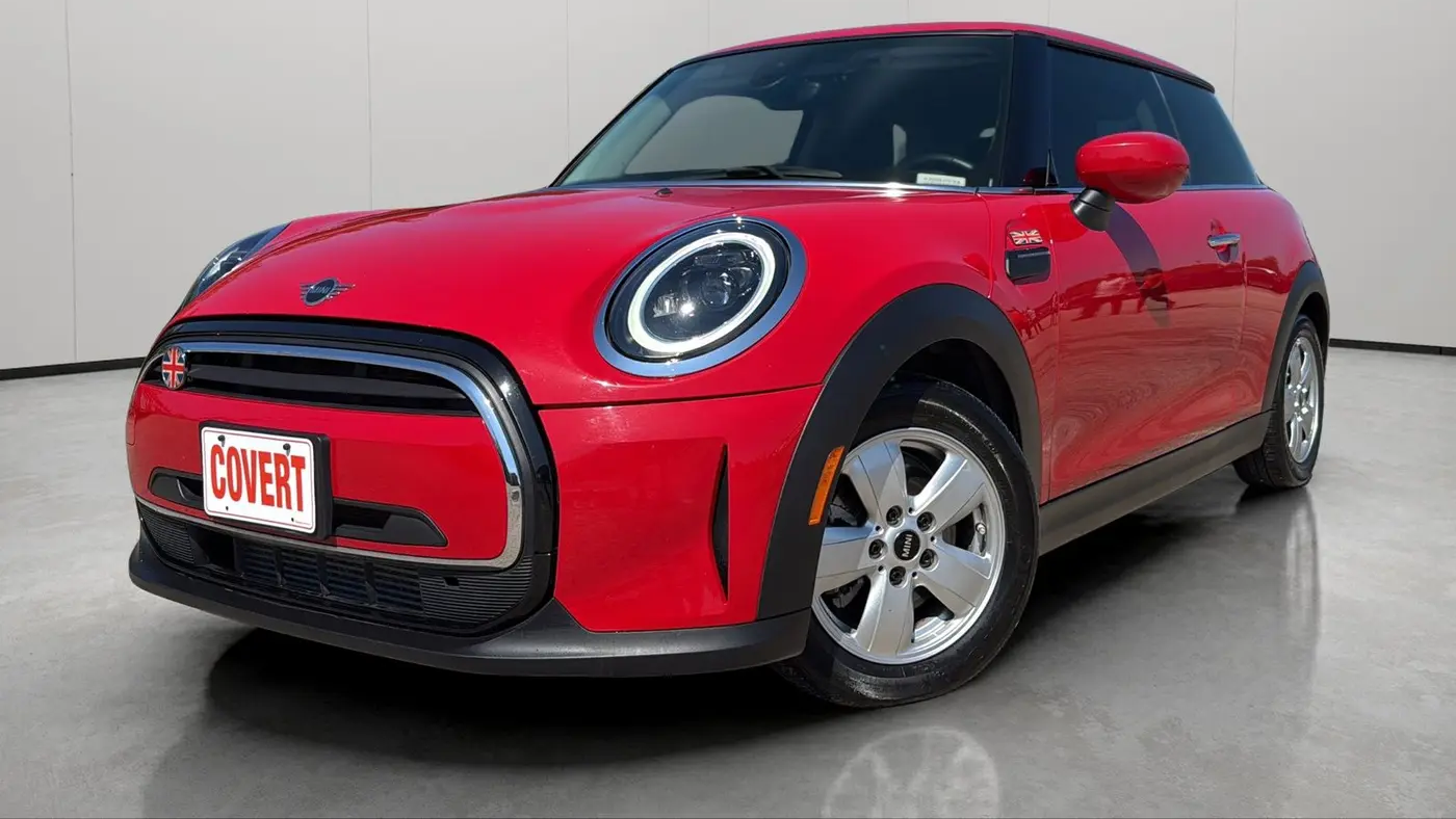 Preowned 2024 MINI Hardtop 2 Door Cooper for Sale