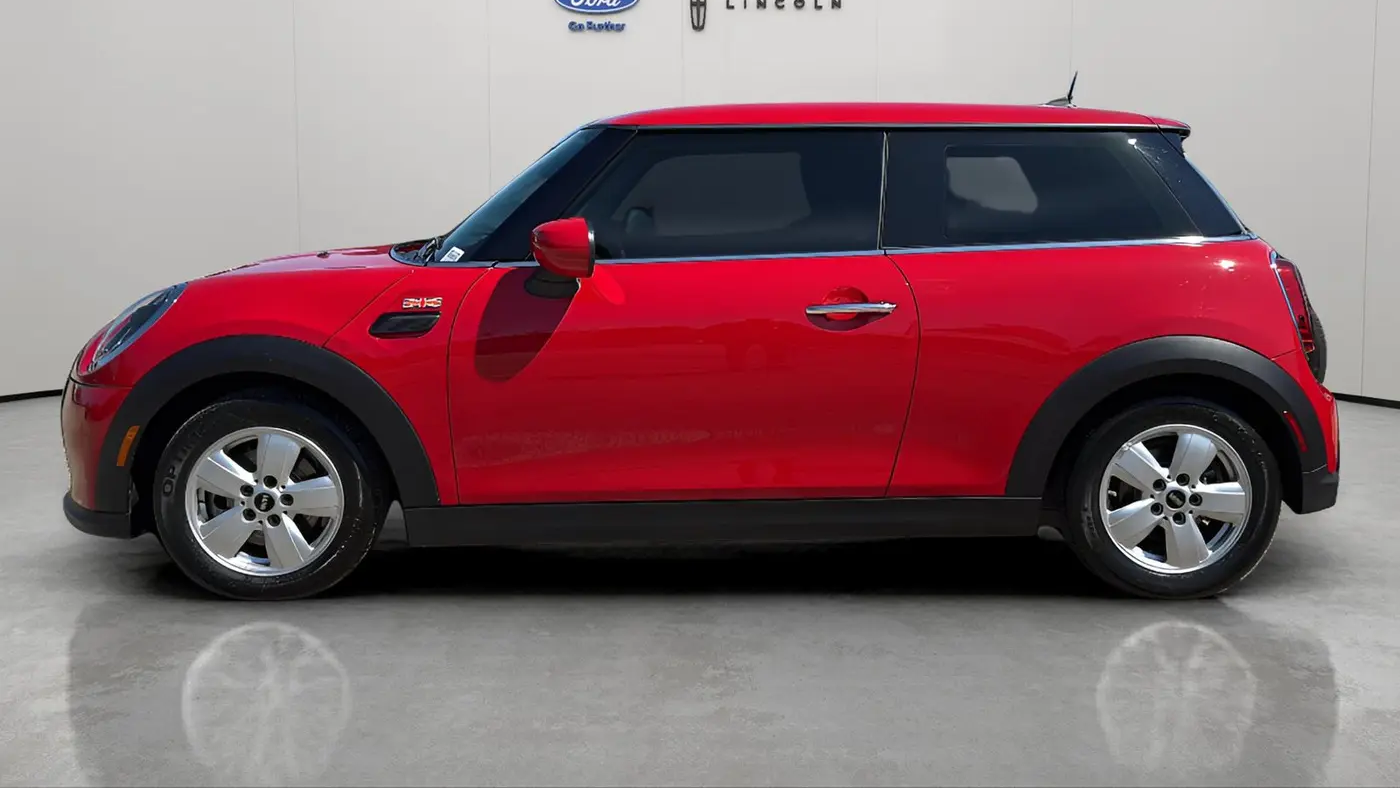 2024 MINI Hardtop 2 Door Cooper