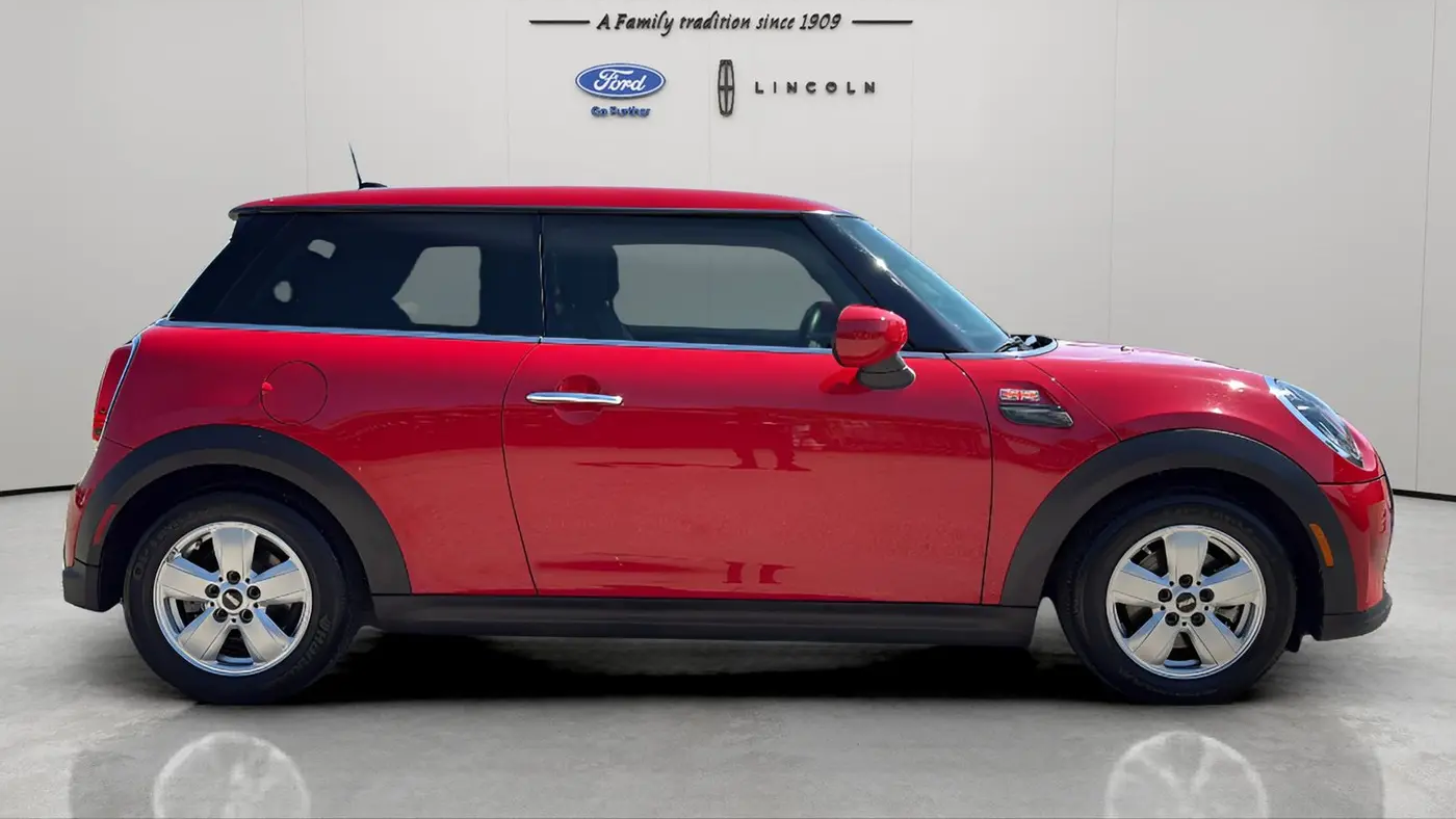 2024 MINI Hardtop 2 Door Cooper