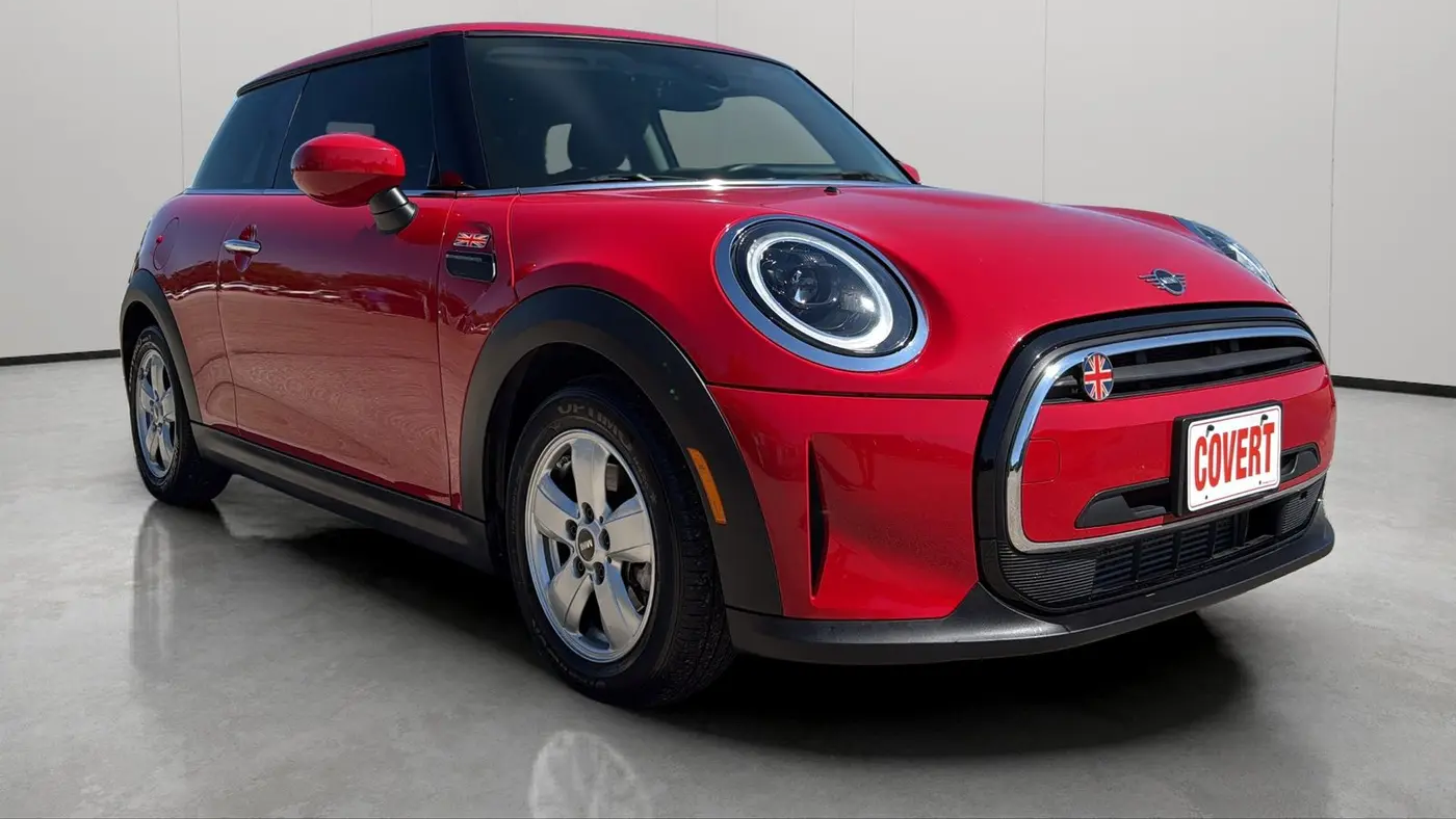 2024 MINI Hardtop 2 Door Cooper