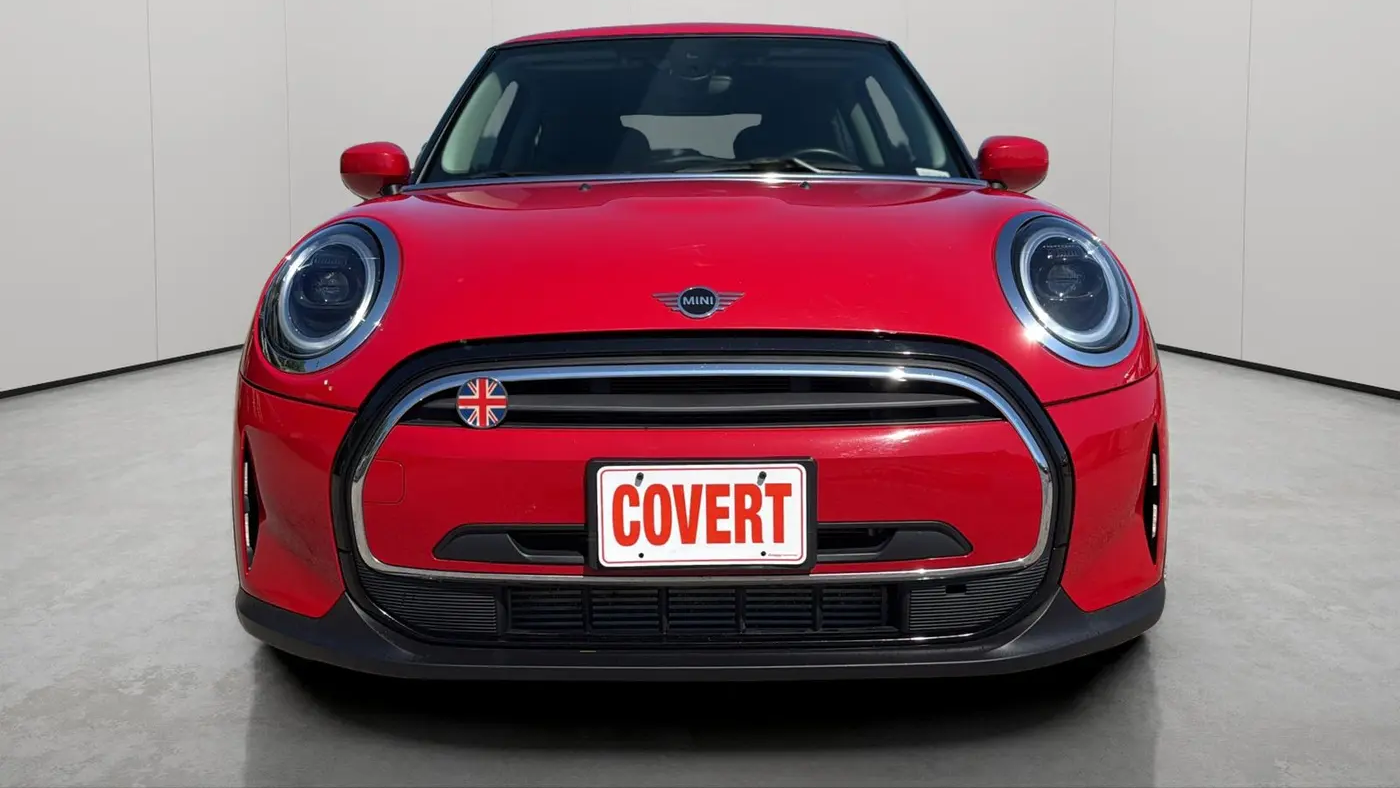 2024 MINI Hardtop 2 Door Cooper