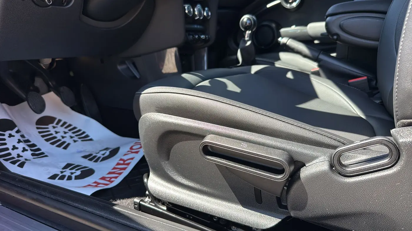 2024 MINI Hardtop 2 Door Cooper