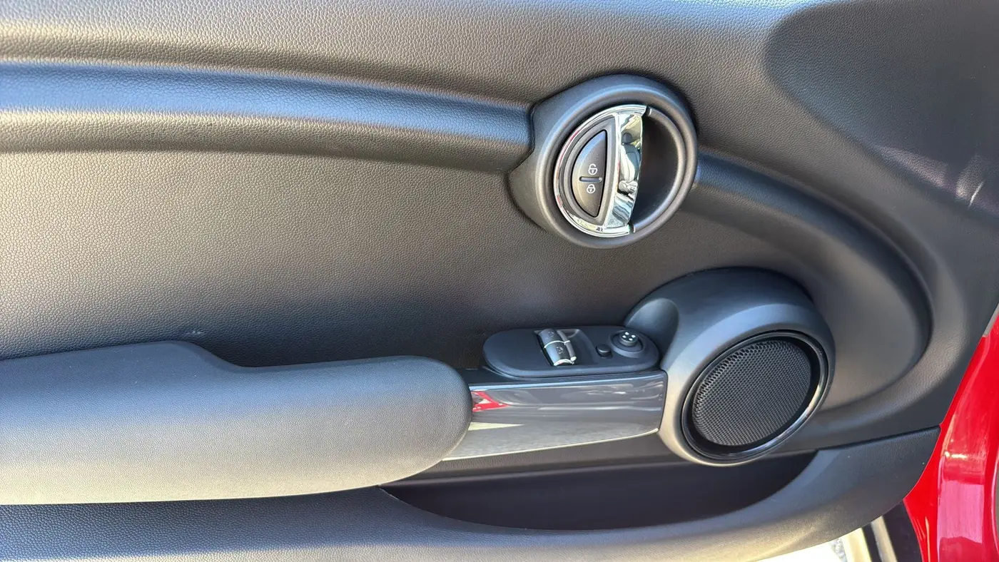 2024 MINI Hardtop 2 Door Cooper