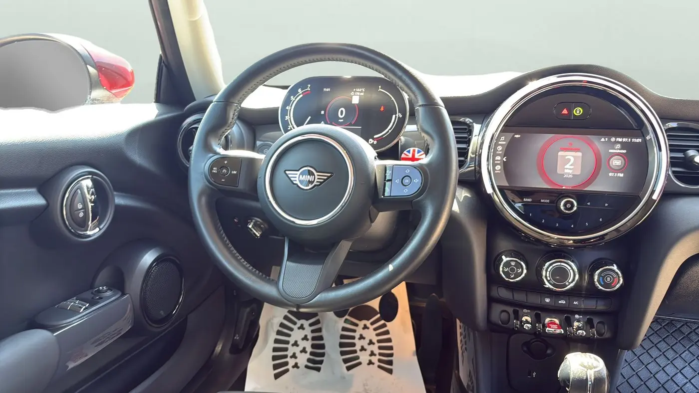 2024 MINI Hardtop 2 Door Cooper