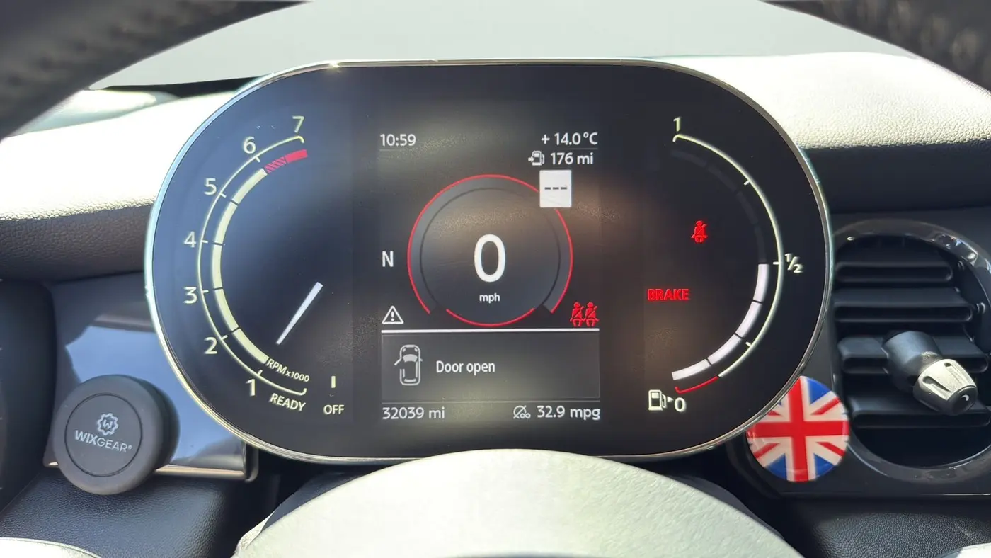 2024 MINI Hardtop 2 Door Cooper